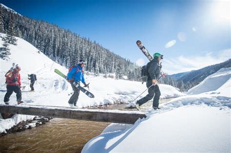 Long Weekend: Skiing Silverton, Colorado | Backcountry.com