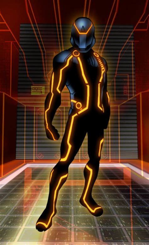 Tron - CLU | Clu tron, Tron, Tron legacy