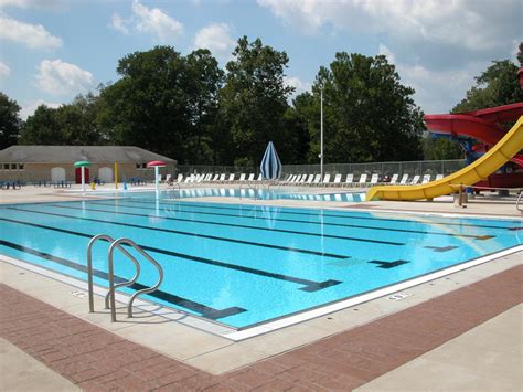 Public Pools & Community Pools | Natare Pool Corporation