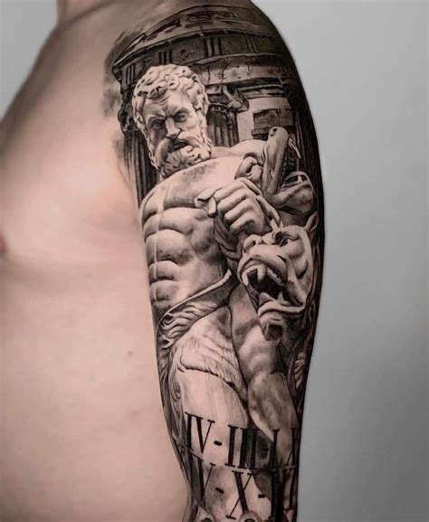 Discover more than 72 tattoos of hades latest - in.coedo.com.vn