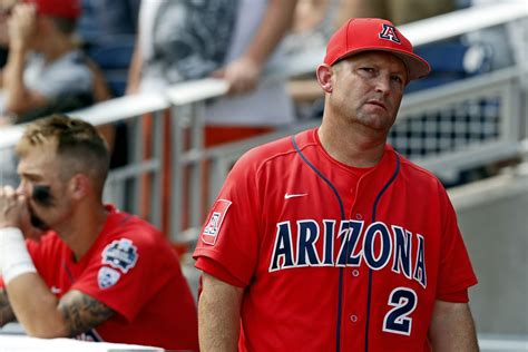 Arizona baseball falls to Utah in series opener, as woes against Utes continue - Arizona Desert ...