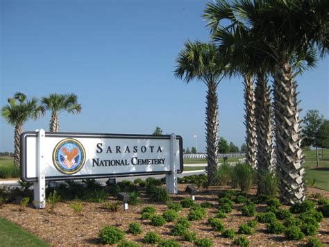 Sarasota National Cemetery in Sarasota, Florida - Find a Grave Cemetery