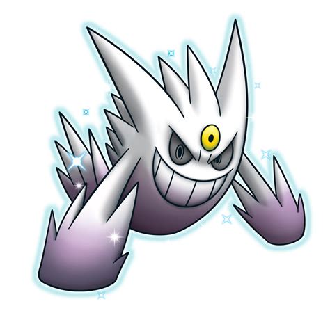 Shiny Gengar & Diancie Distribution Coming to the West | PokéJungle