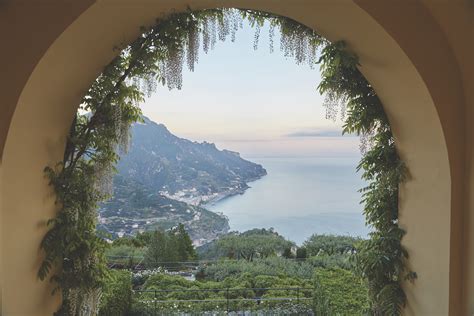 Belmond Hotel Caruso, Amalfi Coast : Five Star Alliance