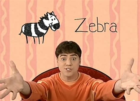 Image - The Alphabet Train 076.jpg - Blue's Clues Wiki