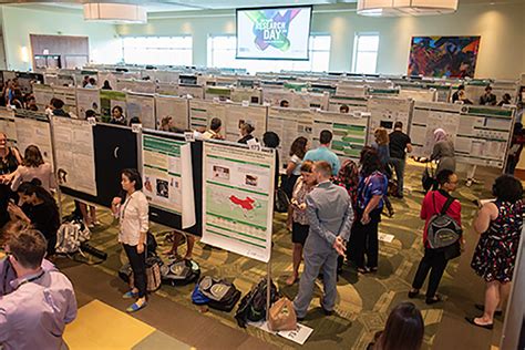 Emerging scientists gear up for USF Health Research Day 2020 - USF ...