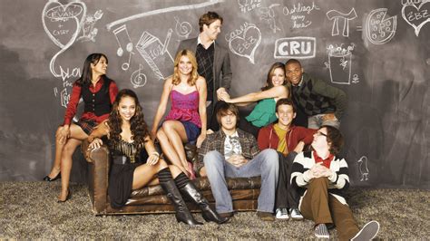 Greek: Series Creator Talks Reunion Movie and Series Reboot - canceled + renewed TV shows ...