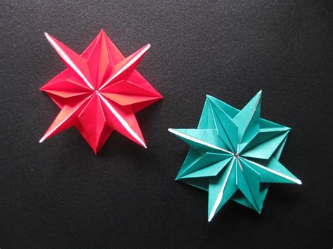 Made Some Origami Stars Origami Stars Origami Diy - vrogue.co