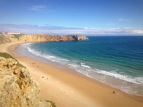 Surfing in Sagres: What to Bring, What to Expect and More!