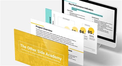 The Other Side Academy - Sorenson Impact Institute