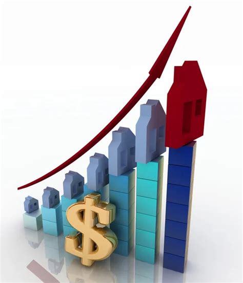 Sales growth chart. — Stock Photo © 3DDock #52045365