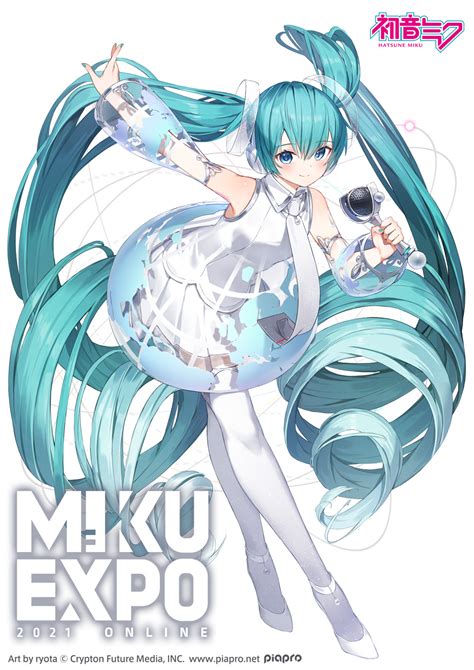 MIKU EXPO 2021 ONLINE 初披露曲をあてた～～～い！！ -ミクの今をお届けするボカロメディア、ミククロ！-