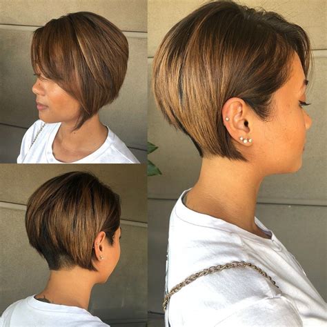 70 cute and easy to style short layered hairstyles for 2023 – Artofit