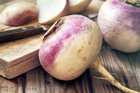 How to Cook Turnips