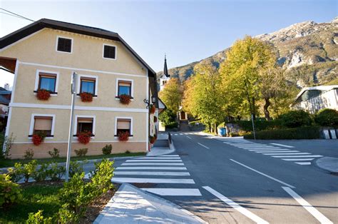 10 Beautiful Bovec Photos That Will Inspire You To Visit Slovenia