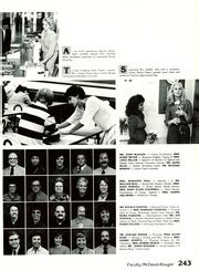 Fairborn High School - Flight Yearbook (Fairborn, OH), Class of 1986 ...