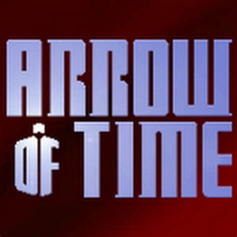 The Arrow of Time Podcast - YouTube