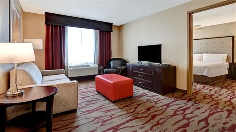 Hotels near Albuquerque Airport - Homewood Suites Albuquerque