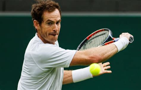 Who is Andy Murray's tennis coach? | The US Sun