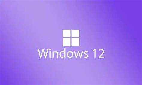 Report: Microsoft will release Windows 12 in June 2024 to ride the AI PC wave