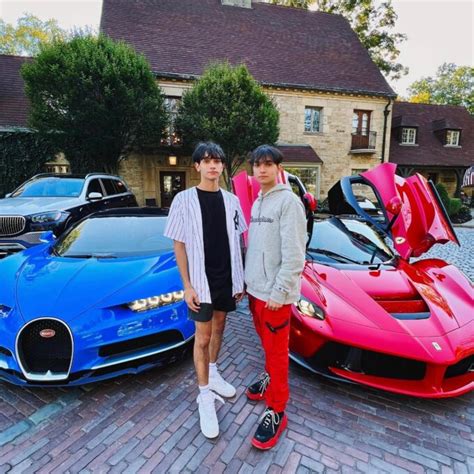 Dobre Brothers Real Names, Age, Cars, Net Worth, Girlfriends