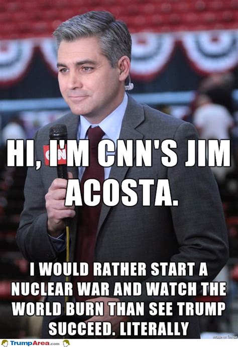 I Am Jim Acosta