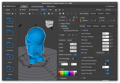 3d Printer Design Software Free Download - Best Design Idea