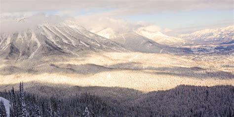 Fernie Weather & Snow Report | Tourism Fernie