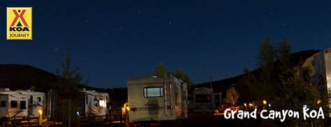 Williams, Arizona Campground | Grand Canyon / Williams KOA