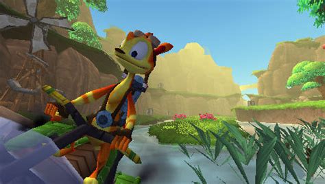 Daxter (2006) | PSP Game | Push Square