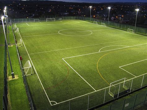 3G Artificial Turf | 3G Synthetic Grass | Soccer, Football pitch ...