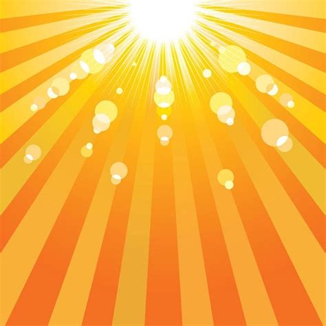 Sun sun background vector 2 Free vector in Encapsulated PostScript eps ( .eps ) vector ...