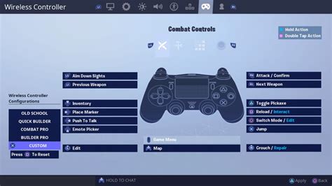 Best Ps4 Fortnite Settings 2024 - Maxy Stepha