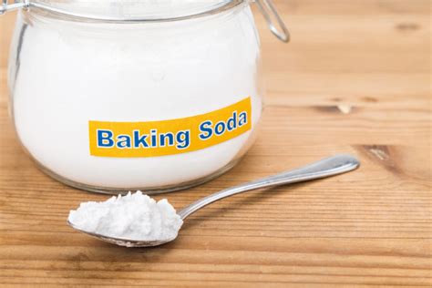 Can ½ of a Teaspoon of Baking Soda Before Each Meal Cure (Auto-)Immune ...