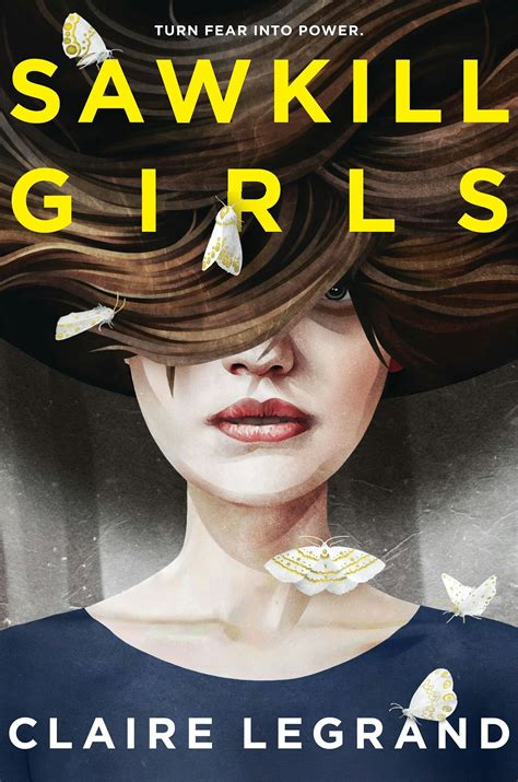 These 13 Spooky Books All Feature Female Heroines