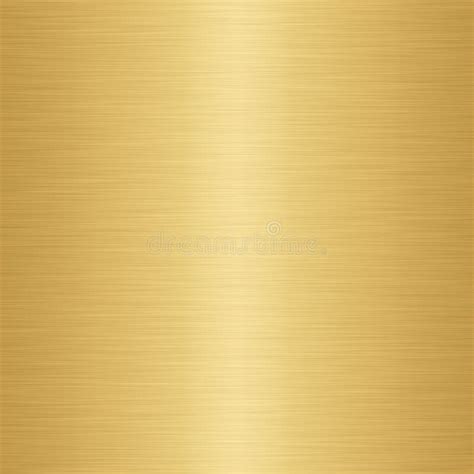 Gold Metal Texture Background Stock Vector - Illustration of drawing ...