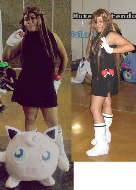 blue pokemon special cosplay by akimaa on DeviantArt