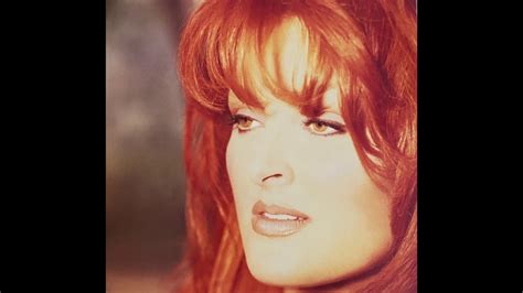 Wynonna Judd Revelations Album Premiere - Live Radio Special 1996 - YouTube