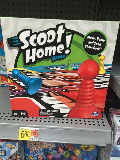 Board games brought to you by Walmart : r/crappyoffbrands