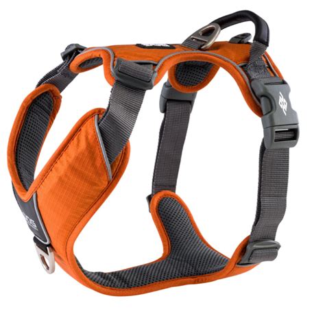 DOG Copenhagen Comfort Walk PRO Harness | Podgy Paws