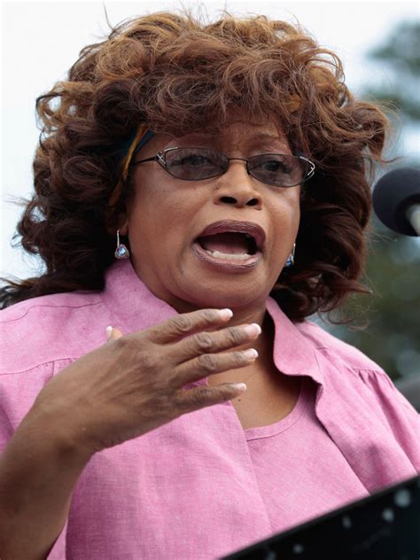 Former Congresswoman Corrine Brown Sentenced To 5 Years In Prison - Essence