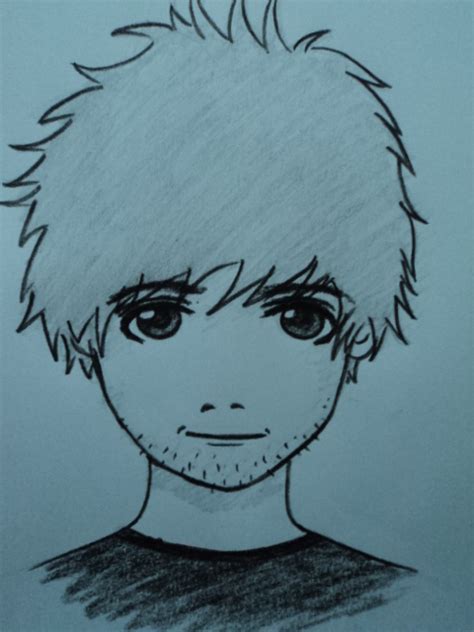 Fan art - Ed Sheeran Fan Art (32429882) - Fanpop