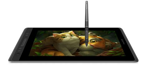 Kamvas Pro 13 Drawing Display Tablet & Drawing Pad | Huion