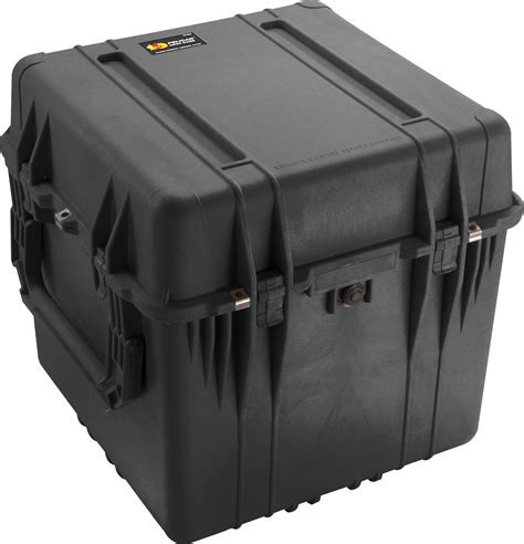 Pelican Cases – Optimal Cases and Lights Inc.