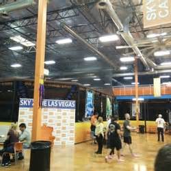 Sky Zone Trampoline Park - 58 Photos - Trampoline Parks - Southwest ...