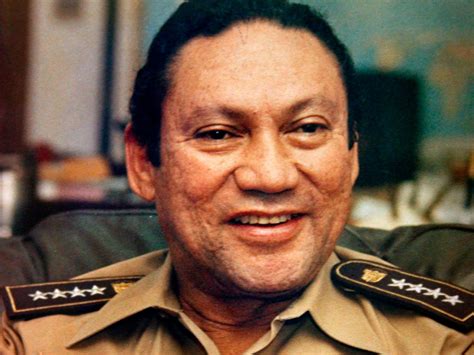 Former Panama dictator Manuel Noriega has died at 83 - Business Insider