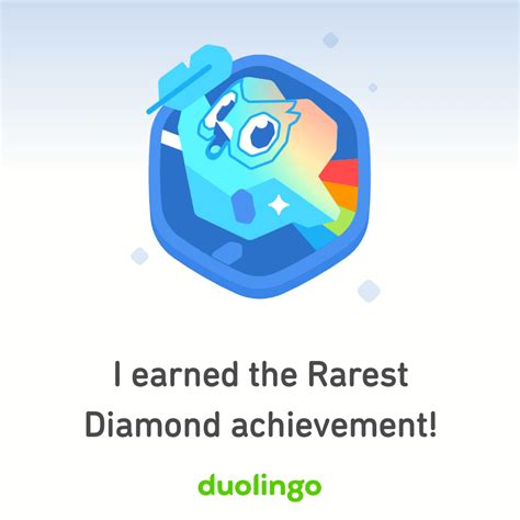 New Achievements : r/duolingo