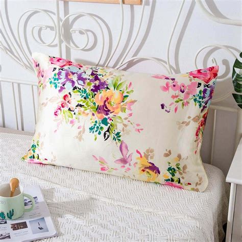 18 Best Pillow Cases Reviewed in Detail (Fall 2023)