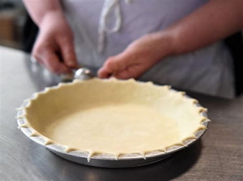 Pie Decorating Techniques You Can Use For Pi Day (Or Any Day)