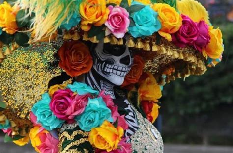 Origen de la Catrina: 5 secretos que no sabías de esta bella dama